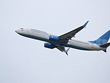 Аэропорт Внуково перестал принимать самолеты