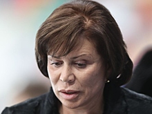 Роднина высказалась о провале фильма о ней в кинотеатрах