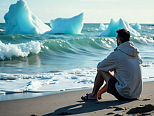 Туристы раскритиковали зимнюю концепцию в турецком отеле