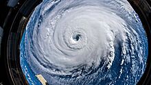 Увеличилось число погибших от урагана "Дориан"