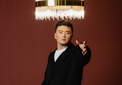 Певец TSOY рассказал о любимых песнях