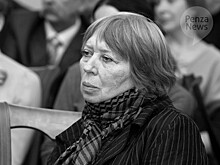 В Пензе простились с Наталией Кугель