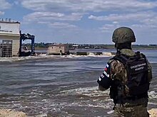 В ООН предрекли масштабные последствия разрушения Каховской ГЭС