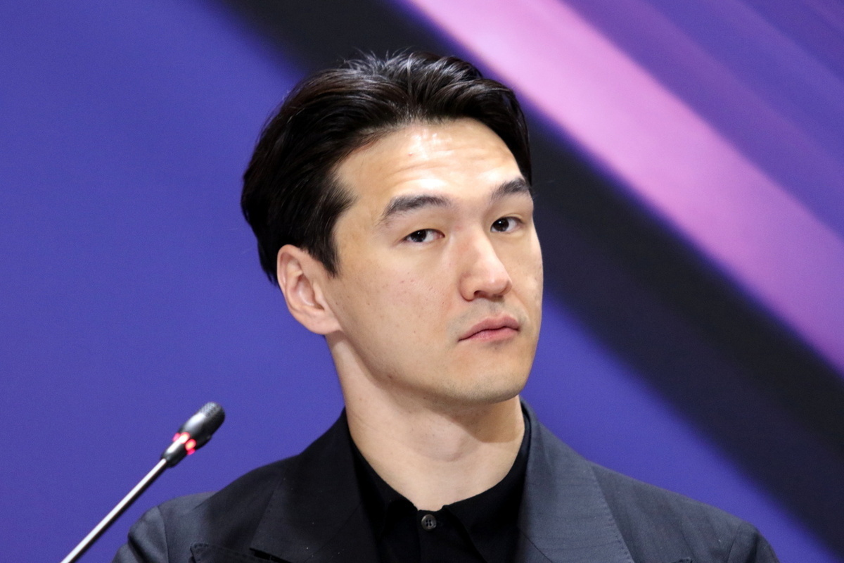 В Екатеринбурге отменили концерт стендап-комика Нурлана Сабурова