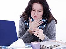 Сезон гриппа начался: как остановить болезнь