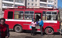 179 человек эвакуировали из детского сада в Дзержинске
