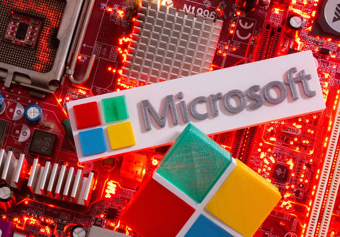Microsoft пригрозили штрафом из-за ИИ