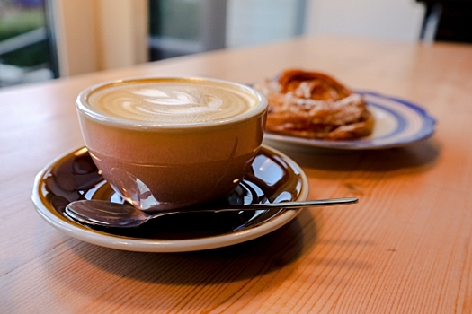 Кофейни Duo после жалоб на отравления заработали в усеченном формате