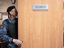Дело о расправе российских военных над военкором Расселом Бентли пройдет в закрытом режиме
