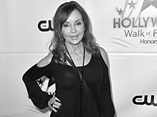 Умерла звезда сериала "Главный госпиталь" Джэклин Зимен