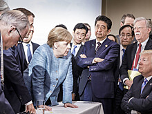 «ЕС будет избавляться от зависимости»