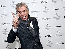 Mash назвал диагноз попавшего в реанимацию Юрия Николаева