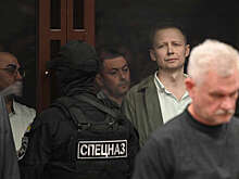 Фигурантов дела о теракте на Крымском мосту в 2022-м приговорили к пожизненному