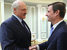 «Без США Донбассу не помочь»: Лукашенко обратился к Госдепу