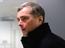 Болезненный вид Суркова встревожил россиян