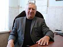 Прощание с первым ректором ЧГУ Владимиром Грызловым состоится 23 ноября