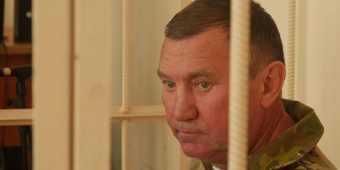 Челябинскому депутату, обвиняемому в коррупции, продлили содержание под стражей до лета