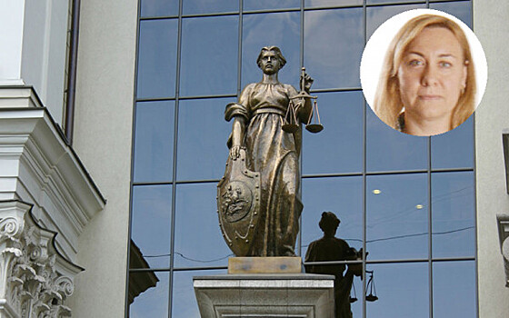 ВС оставил судью без мантии за критику коллег в особом мнении