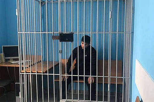 Четверых мужчин в Татарстане арестовали за драку на дискотеке