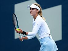 Рейтинг WTA: Александрова, Калинская, Кудерметова прибавили позиции, Андреева осталась 7-й