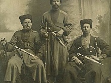 Казачьи и русские фамилии: чем они отличаются