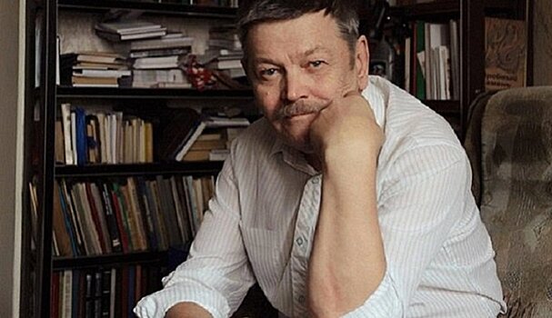 Зарека: назад, в СССР! Увидит свет последняя посмертная книга Валерия Верхоглядова