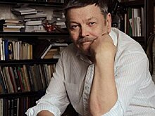 Зарека: назад, в СССР! Увидит свет последняя посмертная книга Валерия Верхоглядова