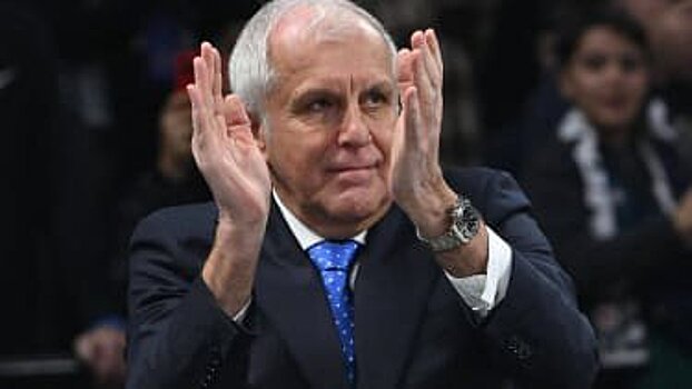 Болельщики «Партизана» устроили беспорядки после сообщения об отставке Желько Обрадовича