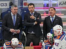 Турнирная таблица КХЛ, какие команды попадают в зону плей-офф. Положение на 5 января