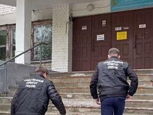 В Архангельске бывший студент техникума напал с ножом на преподавателей