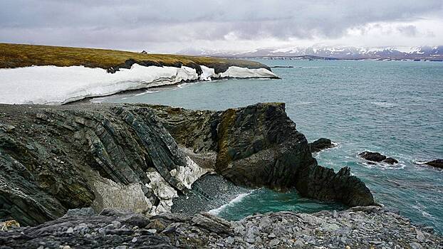 Геоэколог назвал условия для сохранения российского арктического побережья