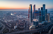 В Москве не хватает элитных квартир для аренды