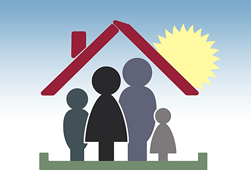 Прогноз: Семейная ипотека будет становиться все более адресной