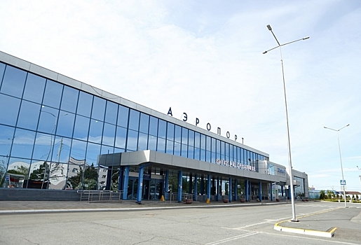 С 4 октября из Омска вновь запустят рейс в Тобольск