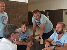Администратора новосибирского паблика вместе с группой туристов задержали в Чаде