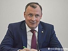 Мэр Екатеринбурга возглавил ассоциацию "Города Урала"