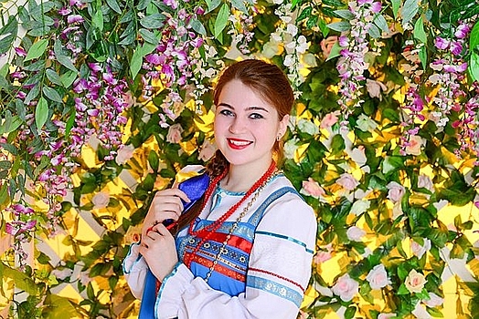 Победительница «Русской красавицы» умерла в 29 лет