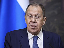 Лавров заявил, что «теневой флот» придумал Запад