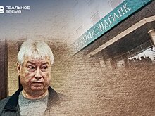 Центробанк и налоговики предъявили Роберту Мусину иски на 4,7 миллиарда рублей