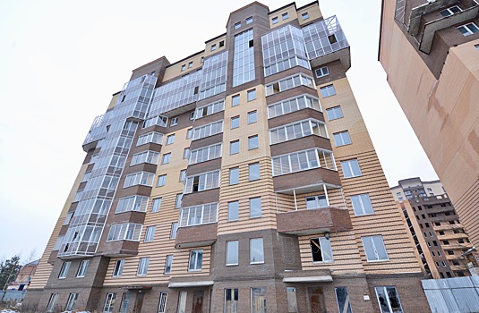 Судебное заседание по вопросу передачи ЖК в ТиНАО Московскому фонду запланировано на июнь