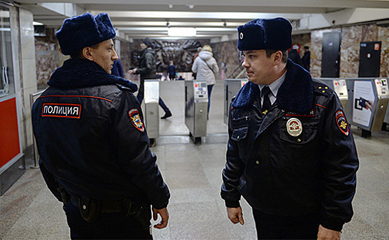Москвич получил инсульт после конфликта в метро