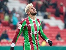 «Бетис» хочет приобрести полузащитника «Зенита»