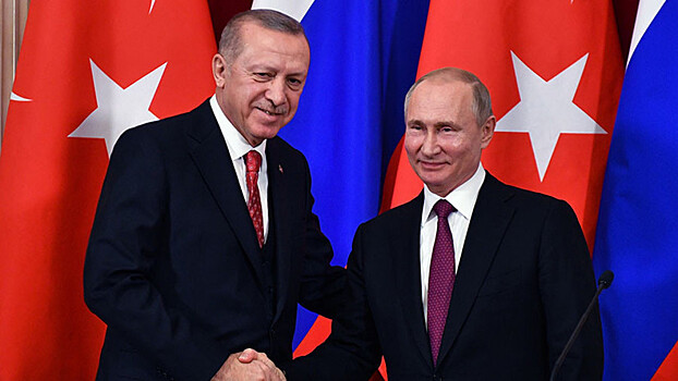 Эксперт увидел в турецких выборах будущее России