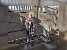 В Амурском краеведческом музее помогли жительнице Алтая найти могилу прадеда