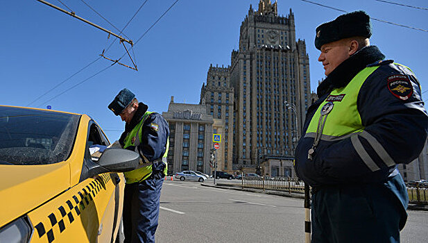 В Москве появился сервис напоминания о сроке действия скидки на штраф ГИБДД