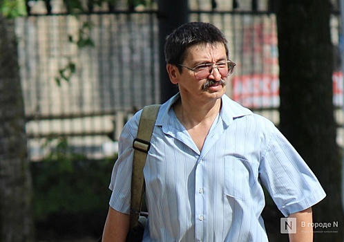 Эколог заявил об опасности строительства АЭС в Нижегородской области