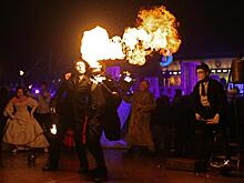 Фестиваль африканской культуры состоится в районе