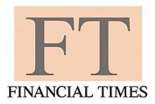 Financial Times продали японцам