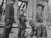 Какой ущерб Германия возместила СССР после войны