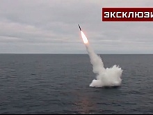 Ракетная торпеда: как работает противолодочный комплекс «Водопад»